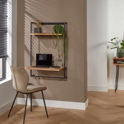 Sale Laptopschreibtisch Onita Massivholztische|Barmöbel