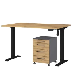 Outlet Laptopschreibtisch Vericia Schreibtische