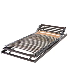 Lattenrost manuell verstellbar Rodicco Lattenrost