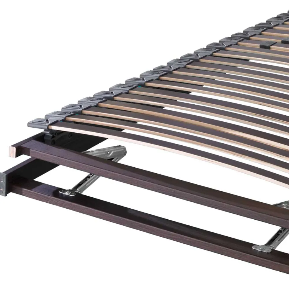 Lattenrost manuell verstellbar Rodicco Lattenrost