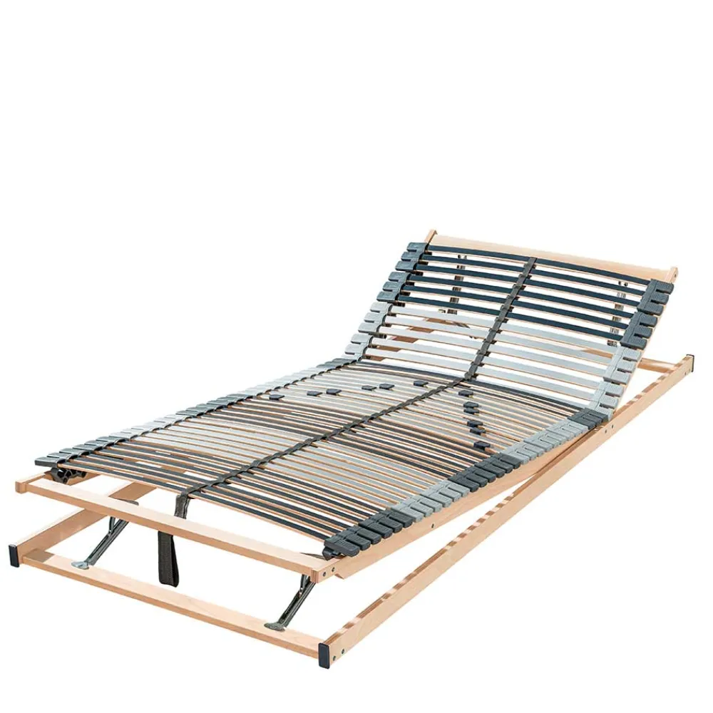 Online Lattenrost verstellbar Basilico Lattenrost