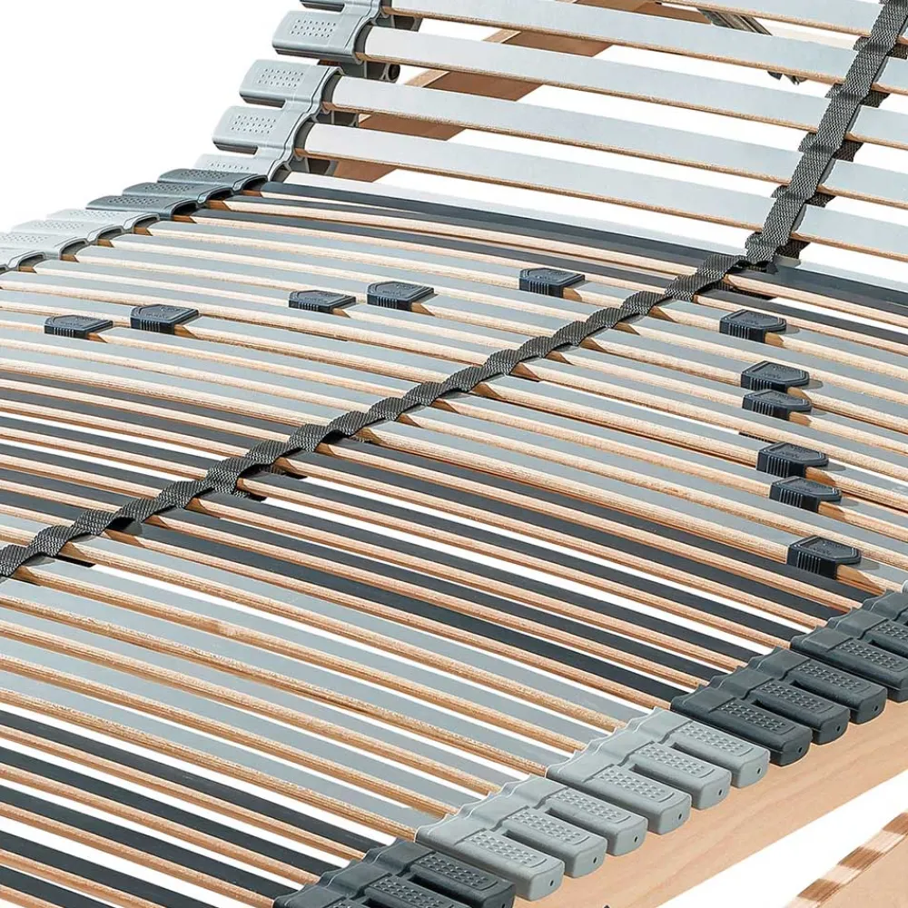 Online Lattenrost verstellbar Basilico Lattenrost