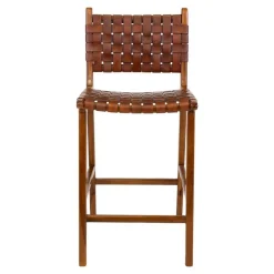 New Leder Barstuhl Holdin Sitzhocker|Hocker