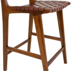 New Leder Barstuhl Holdin Sitzhocker|Hocker
