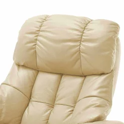 Leder Relaxsessel Monchy*Pharao24 New