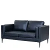 Best Leder Sofa Ceremonian 3 Sitzer Sofa|2 Sitzer Sofa