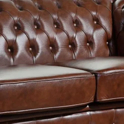 Ledercouch Wengton*Pharao24 Hot