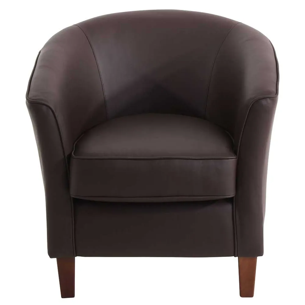 Ledersessel Curta*Pharao24 New