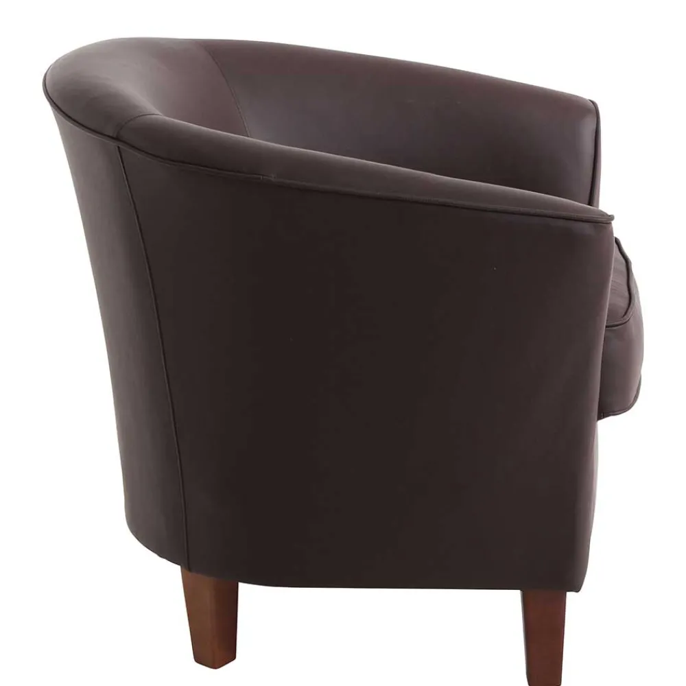 Ledersessel Curta*Pharao24 New