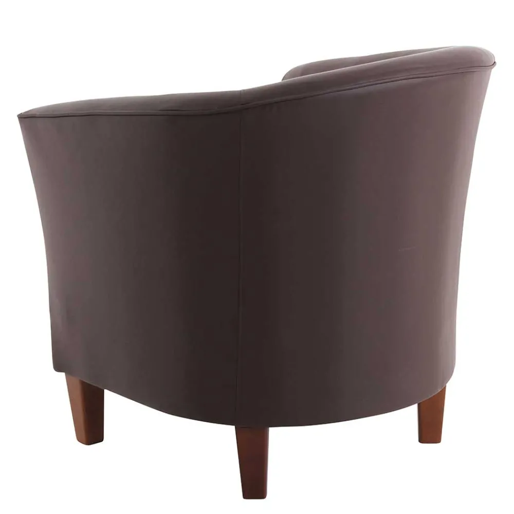 Ledersessel Curta*Pharao24 New