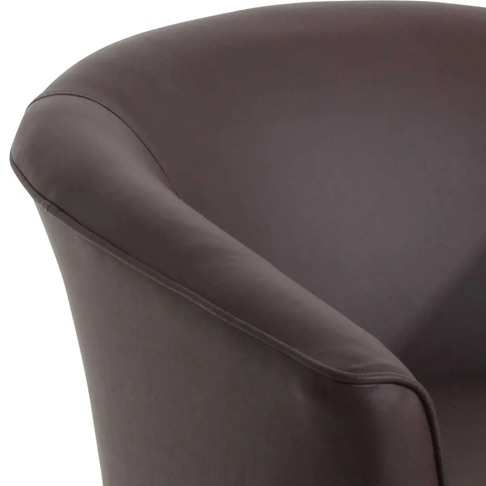 Ledersessel Curta*Pharao24 New