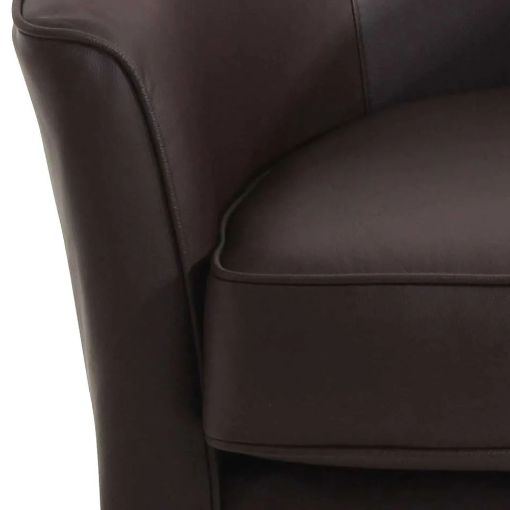 Ledersessel Curta*Pharao24 New