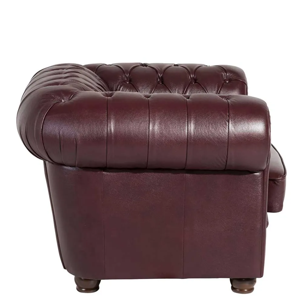 Sale Ledersessel Zaisan Wohnzimmer Sessel