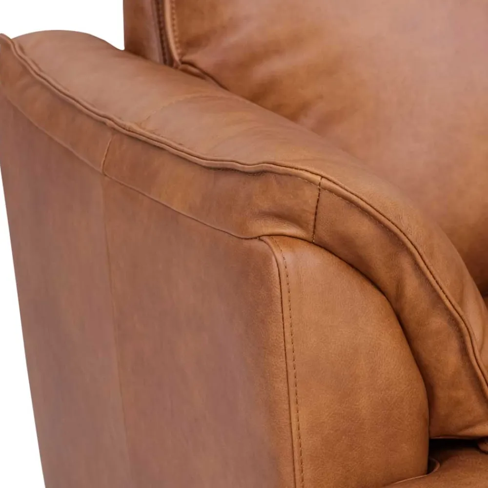 Best Ledersofa Basilicama Polstermöbel|Wohnzimmercouch