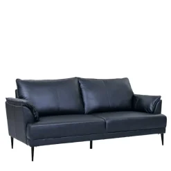 Online Ledersofa Yanatada Polstermöbel|Wohnzimmercouch