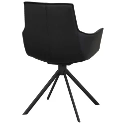 Online Lederstühle Porian Polstermöbel|Armlehnstühle