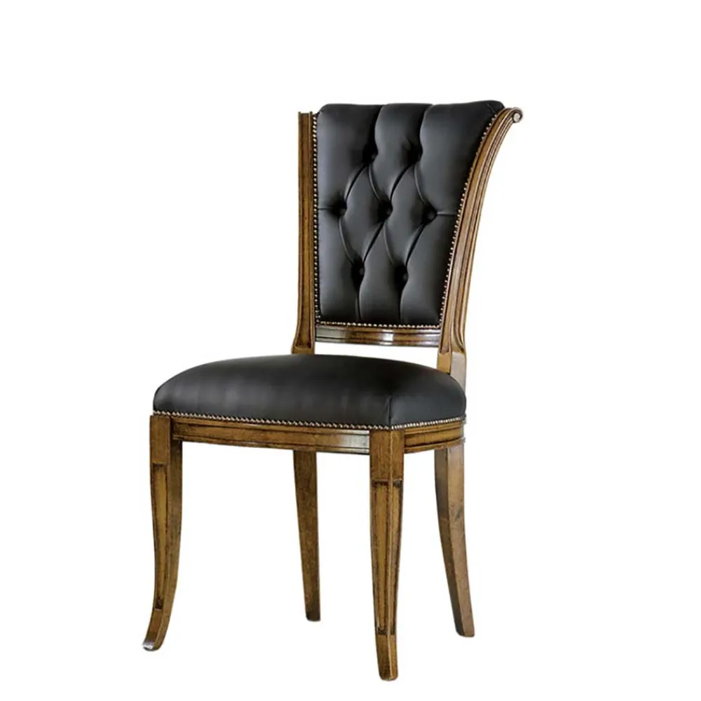 Sale Lederstuhl Batros Küchenstühle|Esszimmerstühle