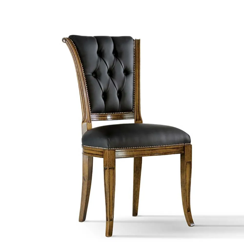 Sale Lederstuhl Batros Küchenstühle|Esszimmerstühle