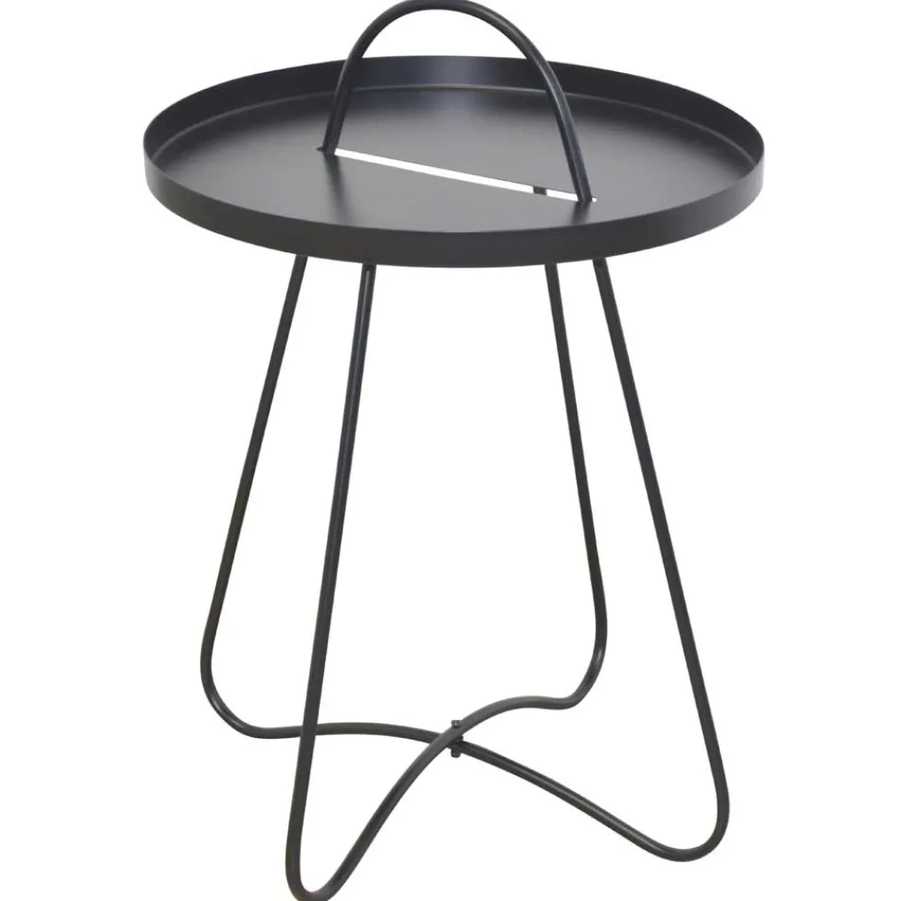 Clearance Leichter Beistelltisch Akzenta Telefontische