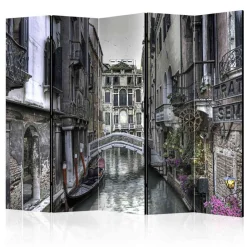 Online Leinwand Paravent Evialla Paravents