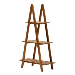 Best Leiter Regal Una Küchenregale|Massivholzregale