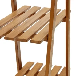 Best Leiter Regal Una Küchenregale|Massivholzregale