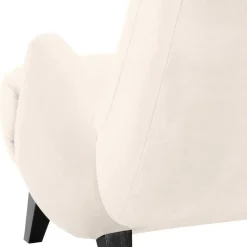 Lesesessel optional mit Hocker Enrossino Relaxsessel