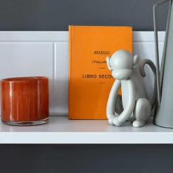 Sale Lichtgraues Wand Regal Barat Wandregale