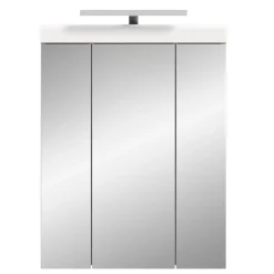 Lichtspiegelschrank Bird*Pharao24 Discount