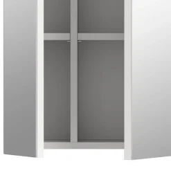 Lichtspiegelschrank Bird*Pharao24 Discount