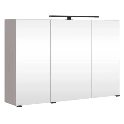 Hot Lichtspiegelschrank Bremen Spiegelschränke