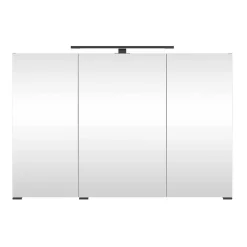 Hot Lichtspiegelschrank Bremen Spiegelschränke