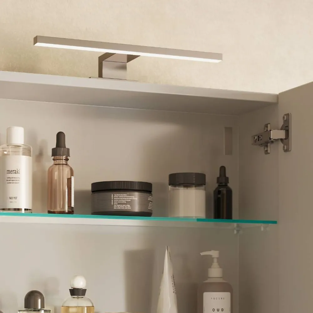 Lichtspiegelschrank Lampione*Pharao24 Sale