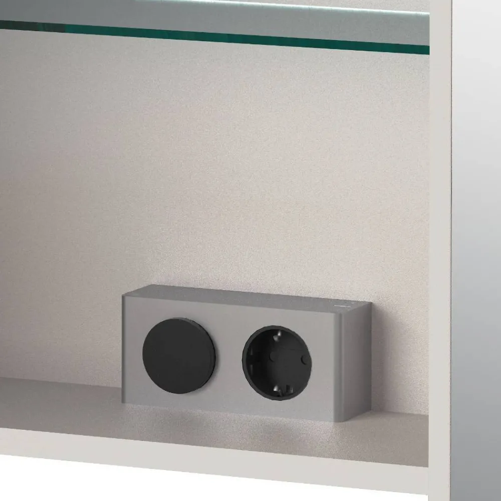 Lichtspiegelschrank Lampione*Pharao24 Sale