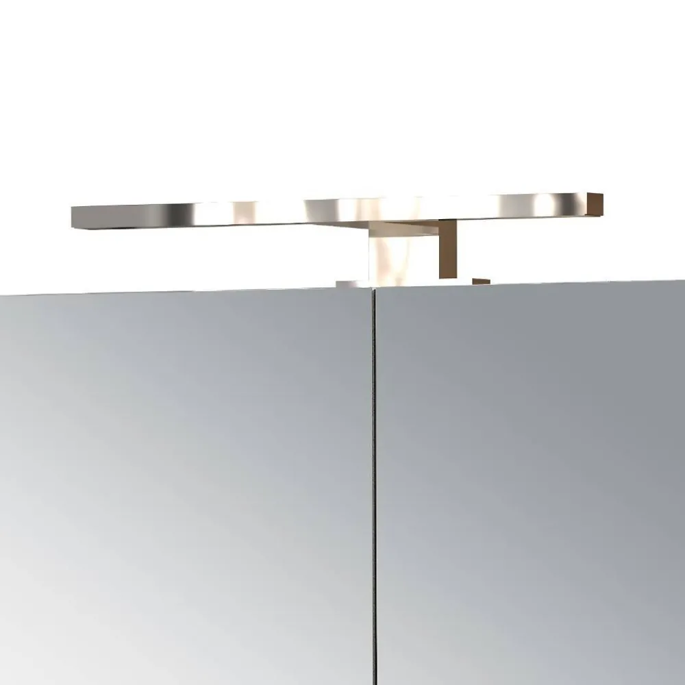 Lichtspiegelschrank Lampione*Pharao24 Sale