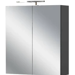 Lichtspiegelschrank Narcissa*Pharao24 Best