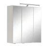 Lichtspiegelschrank Vehina*Pharao24 Outlet