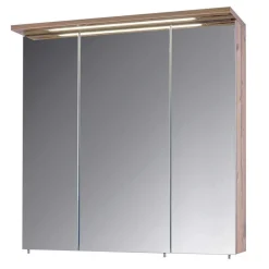 New Lichtspiegelschrank Wahia Spiegelschränke