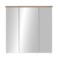 New Lichtspiegelschrank Wahia Spiegelschränke