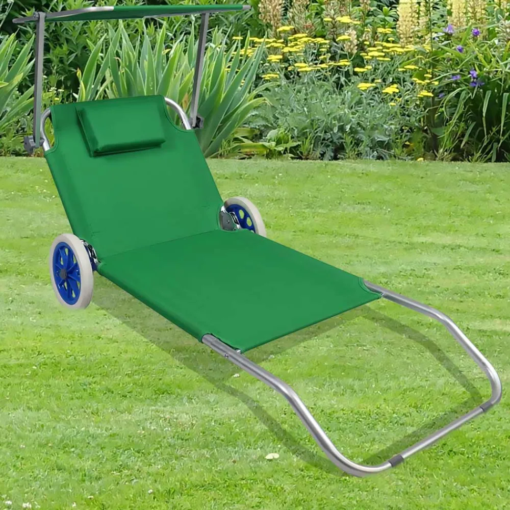 Clearance Liegestuhl Dessa Gartenmöbel|Liegen