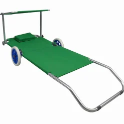 Clearance Liegestuhl Dessa Gartenmöbel|Liegen