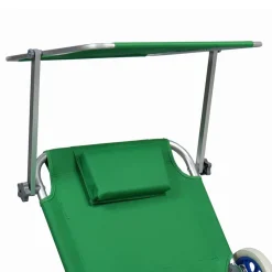 Clearance Liegestuhl Dessa Gartenmöbel|Liegen