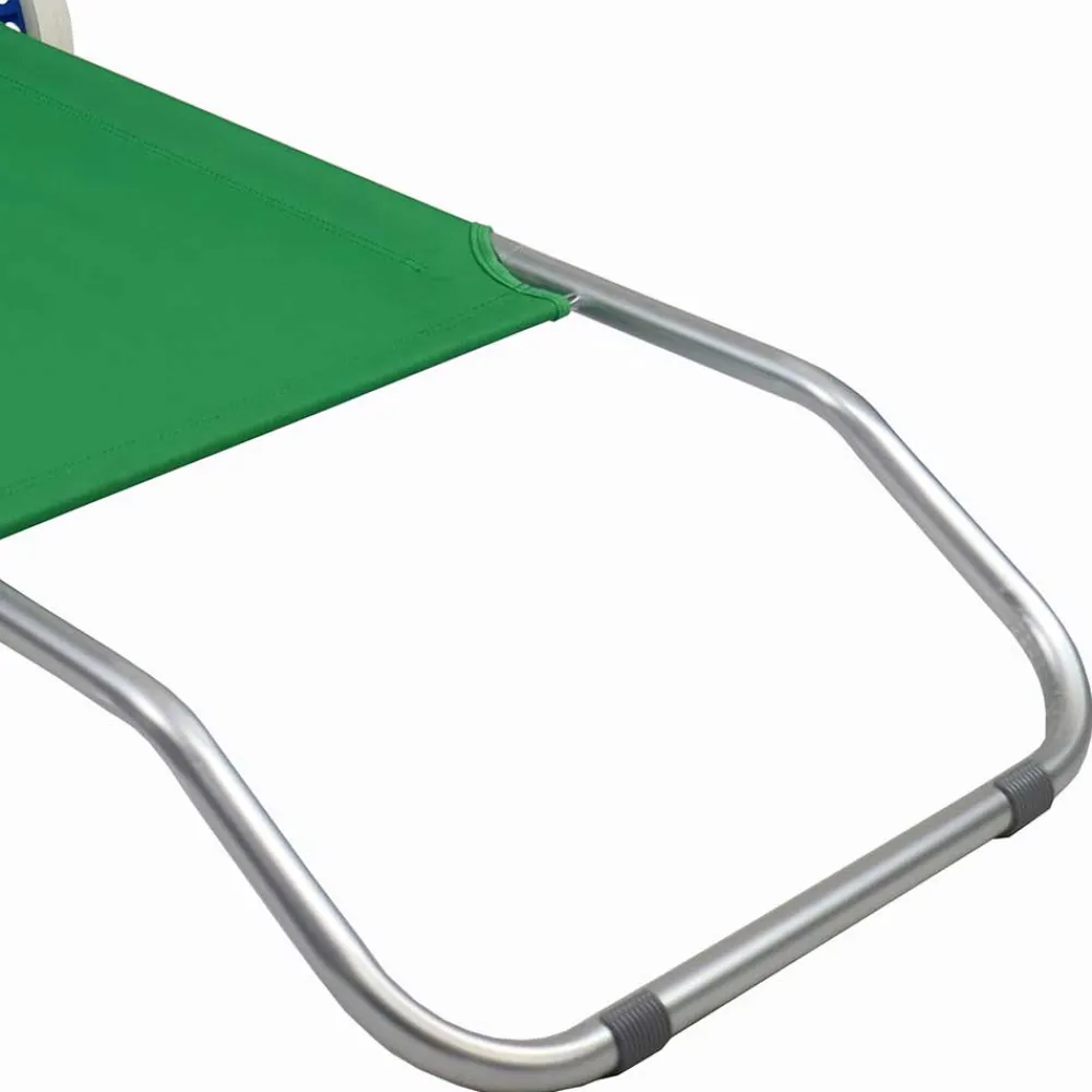 Clearance Liegestuhl Dessa Gartenmöbel|Liegen