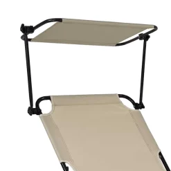 Liegestuhl Ovidiu*Pharao24 Discount