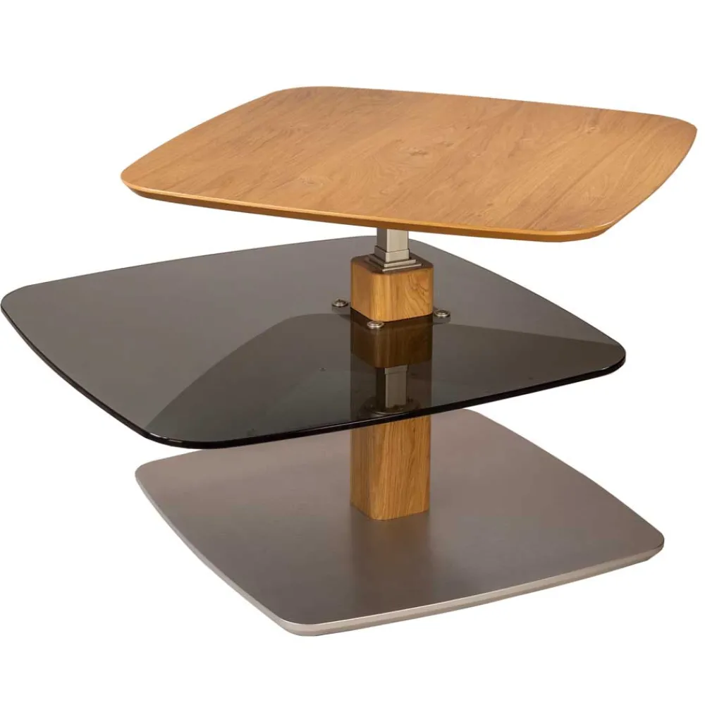 Hot Lift Wohnzimmertisch Granna Beistelltische|Couchtische