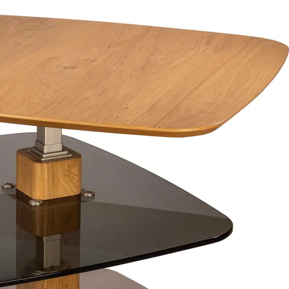 Hot Lift Wohnzimmertisch Granna Beistelltische|Couchtische