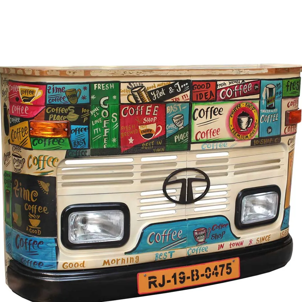 LKW Theke Fabrisanco*Pharao24 Online