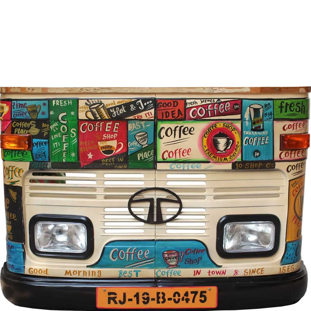 LKW Theke Fabrisanco*Pharao24 Online