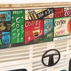 LKW Theke Fabrisanco*Pharao24 Online