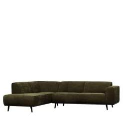 Best Loft Ecksofa Hiscura Polstermöbel|Wohnzimmercouch